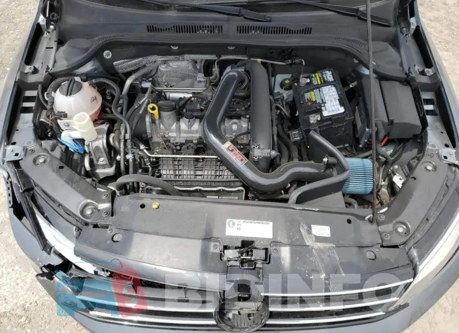 3VWDB7AJ7HM307408 Photo# 11