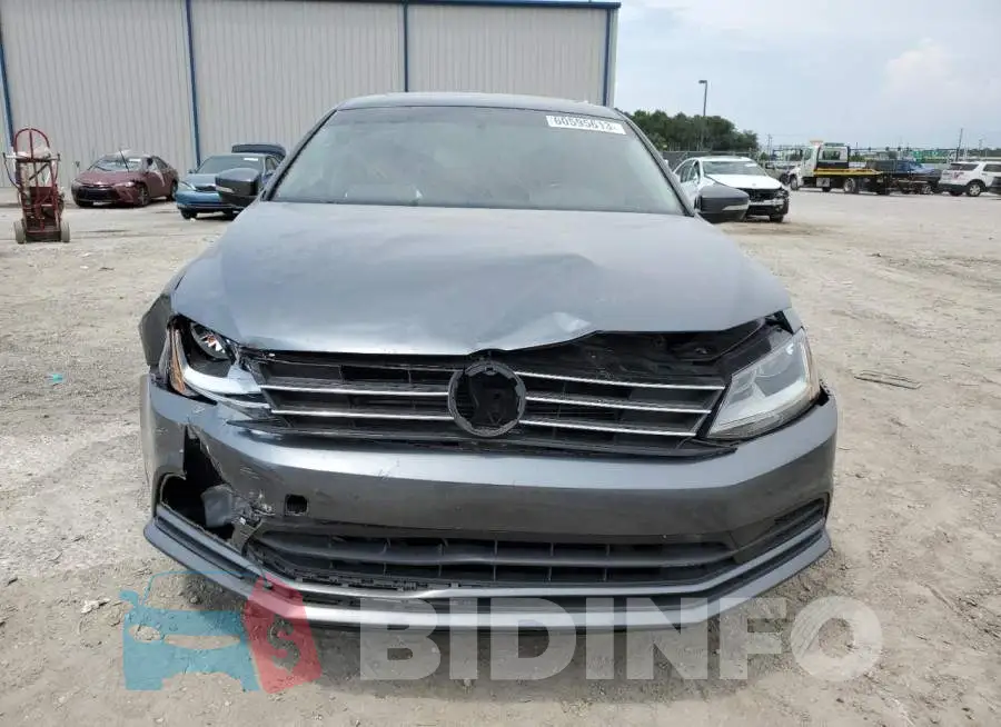 3VWDB7AJ7HM307408 Photo# 5