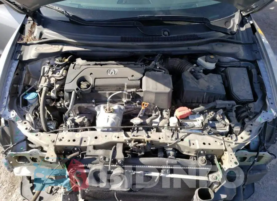 19UDE2F33KA005983 Photo# 11