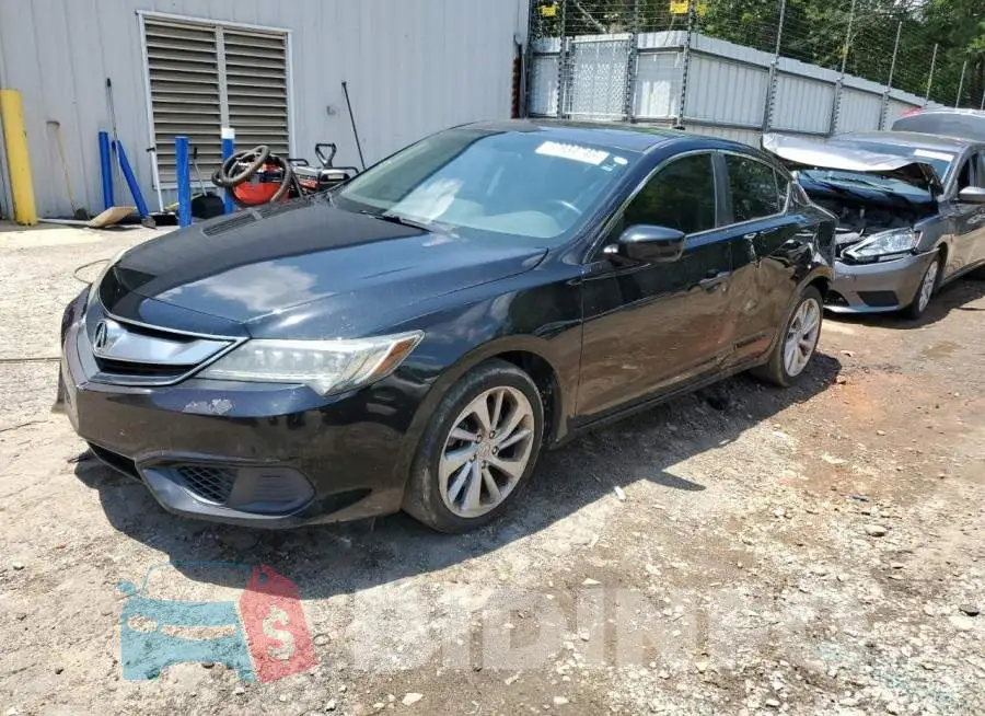 19UDE2F35HA010224 Photo# 1
