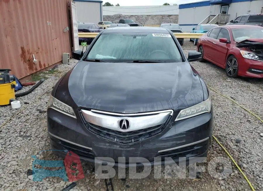 19UUB1F31FA013413 Photo# 5
