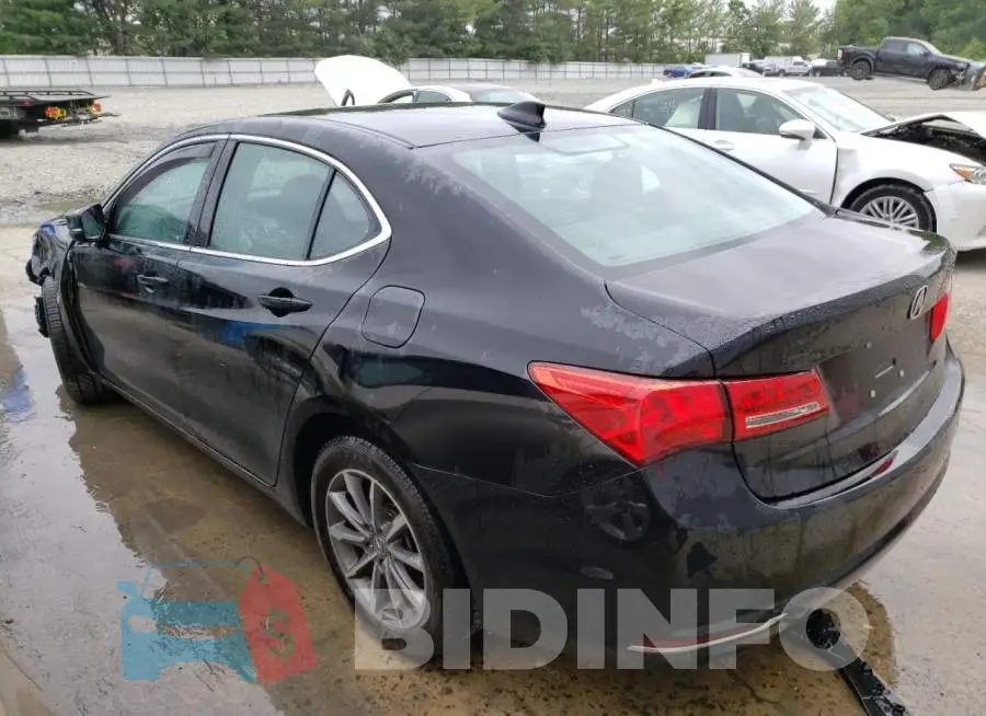 19UUB1F35KA010458 Photo# 2