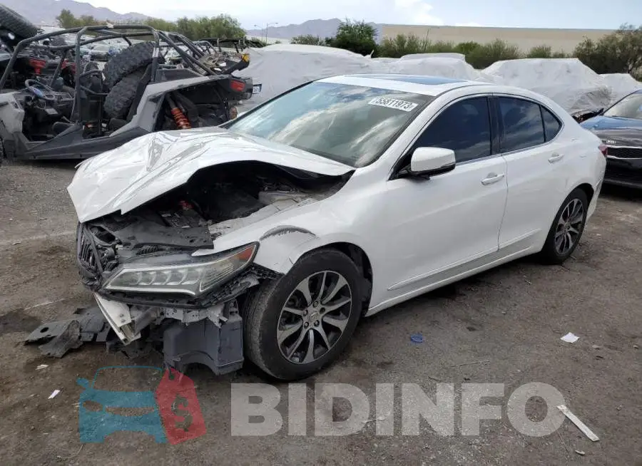 19UUB1F50HA008482 Photo# 1