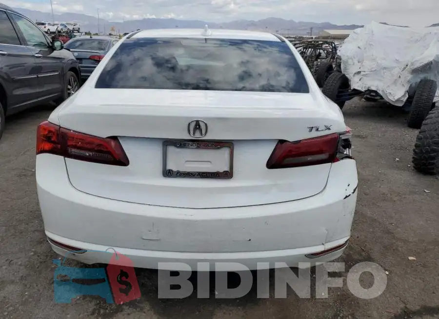 19UUB1F50HA008482 Photo# 6