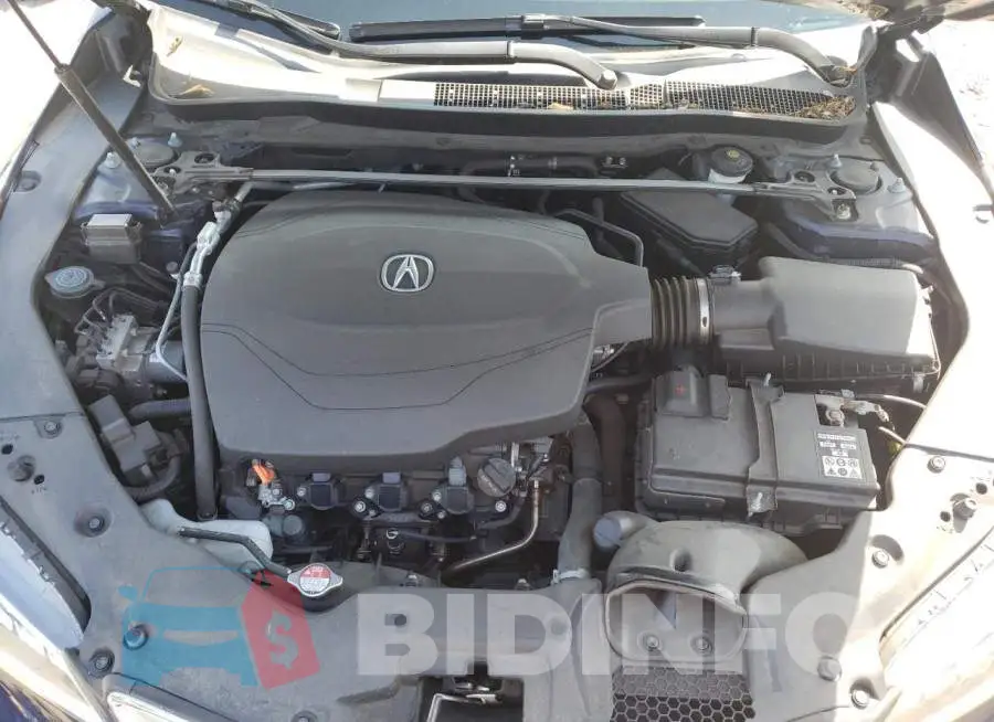 19UUB2F5XFA011733 Photo# 11