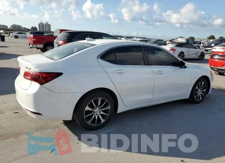 19UUB2F75FA021863 Photo# 3