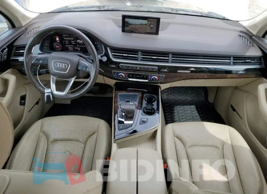 WA1LAAF73KD007633 Photo# 8