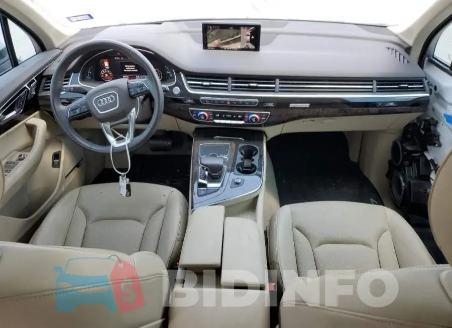 WA1VAAF76KD010745 Photo# 8