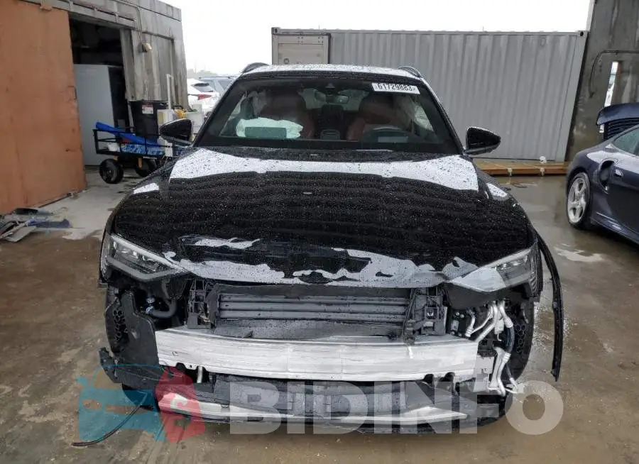 WA1VCBGE9PB011792 Photo# 5