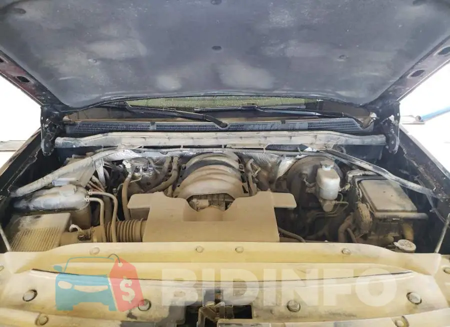1GTV2MEC5GZ175103 Photo# 11