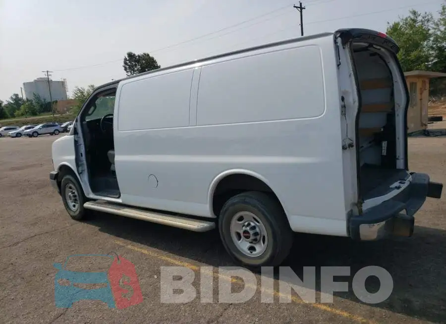 1GTW7AFP2M1247634 Photo# 2