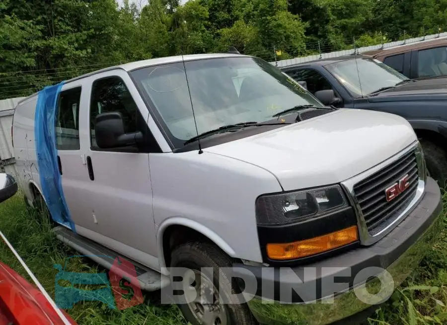 1GTW7AFP5M1224123 Photo# 4