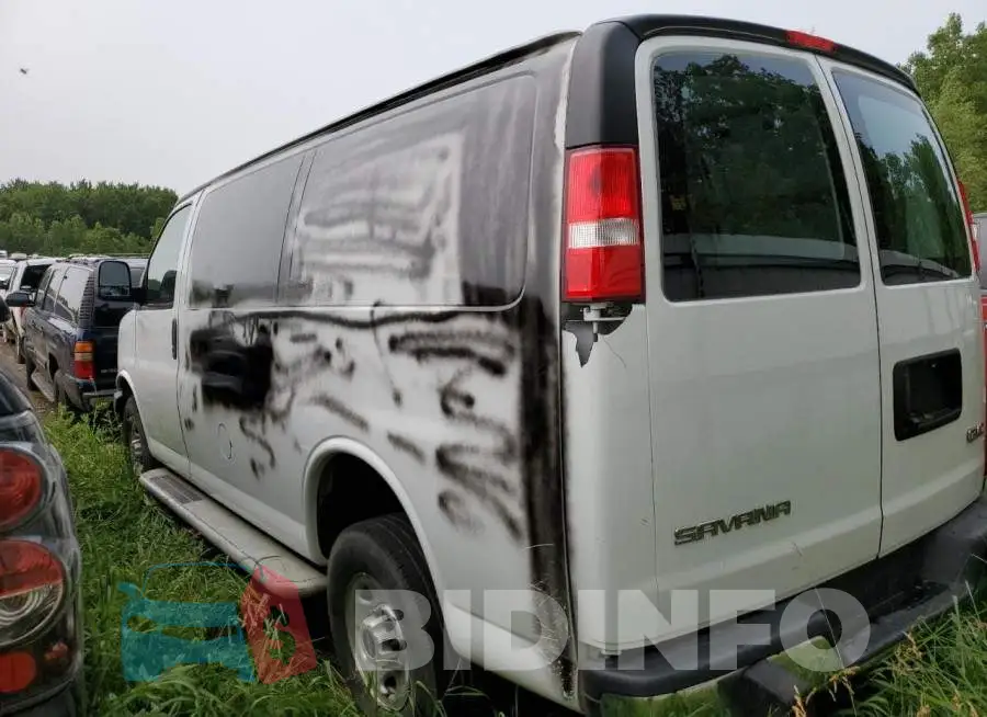1GTW7AFP5M1224123 Photo# 2