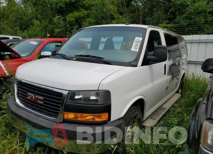 1GTW7AFP5M1224123 Photo# 1