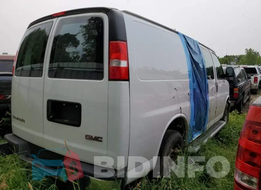 1GTW7AFP5M1224123 Photo# 3