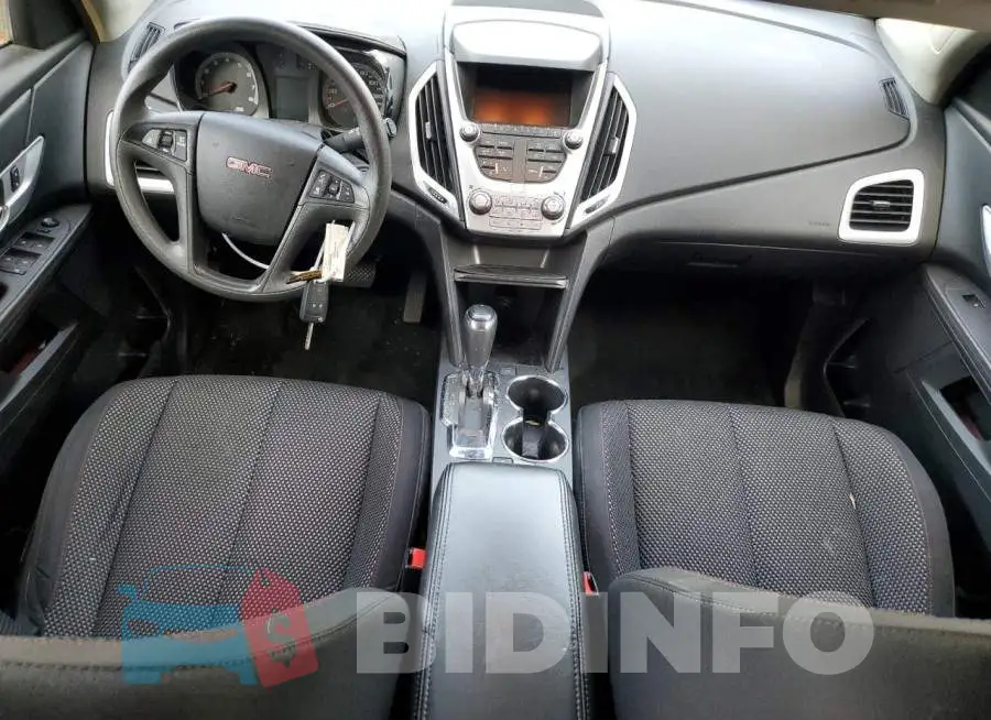 2GKFLSEK4G6342659 Photo# 8