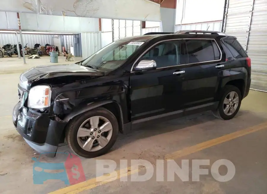 2GKFLTE36F6301169 Photo# 1