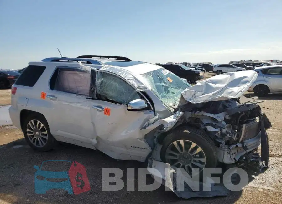 2GKFLVE33G6261114 Photo# 4