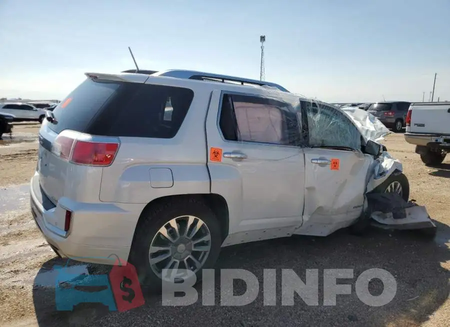 2GKFLVE33G6261114 Photo# 3