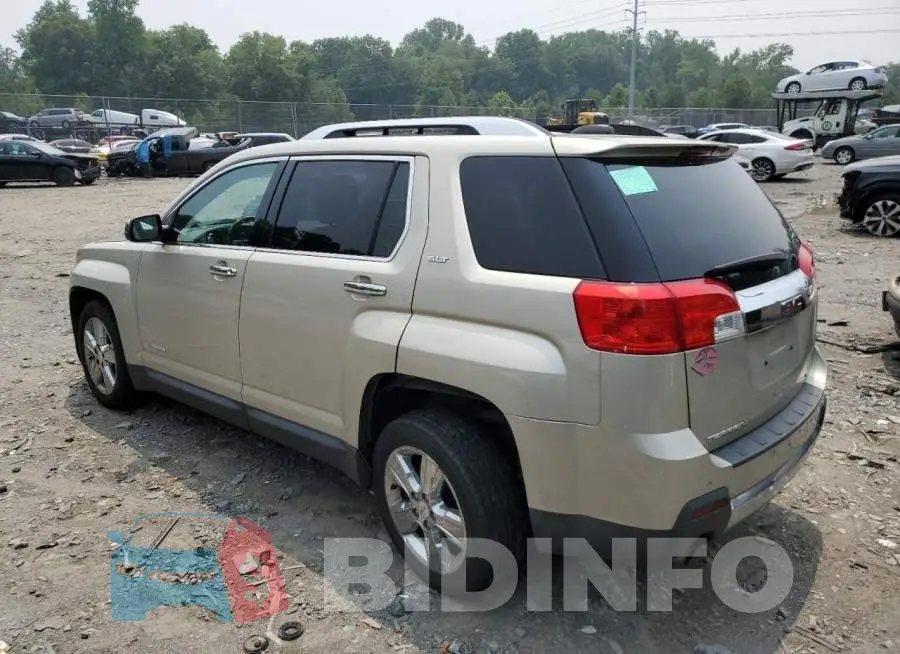 2GKFLYE34F6253426 Photo# 2