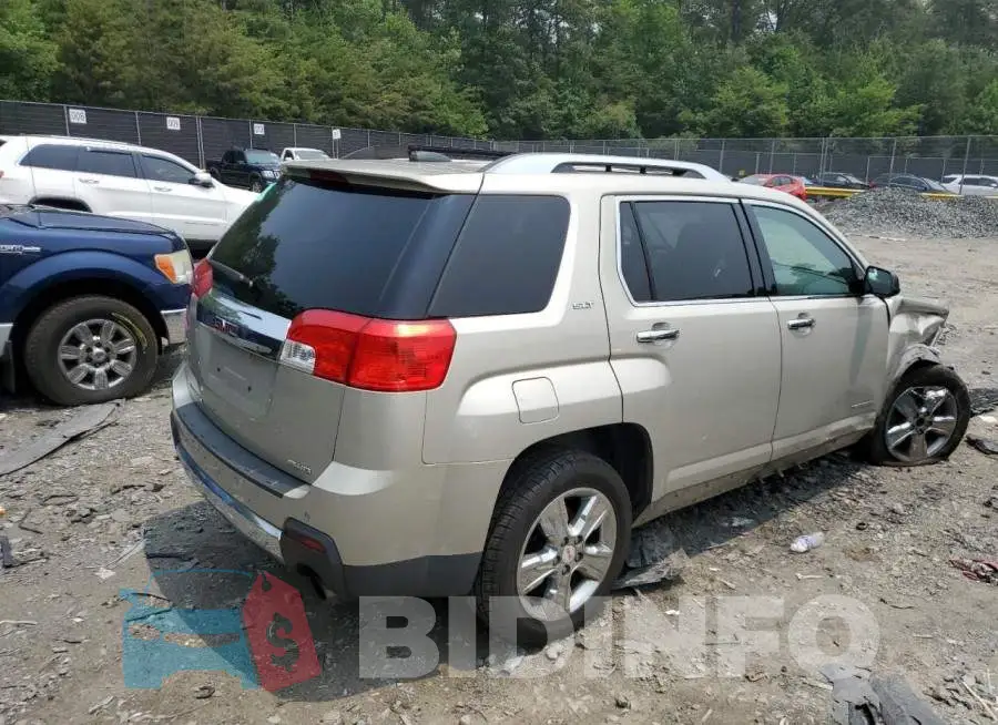 2GKFLYE34F6253426 Photo# 3