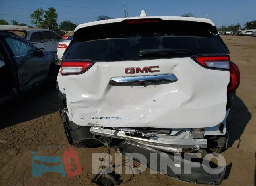 3GKALPEV6NL125236 Photo# 6