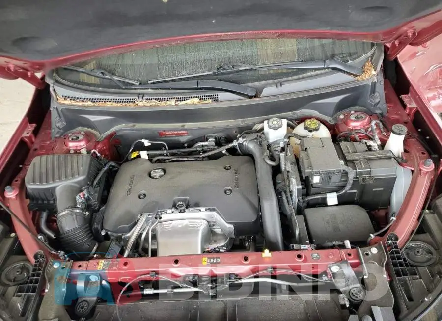 3GKALPEX7JL405971 Photo# 11