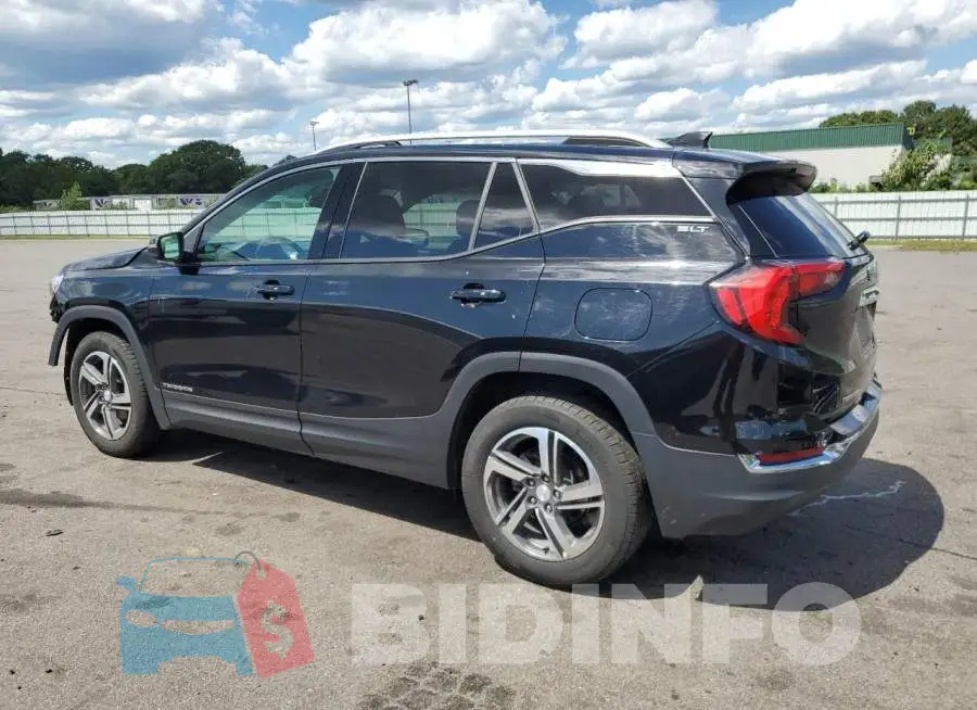 3GKALVEV8ML302789 Photo# 2