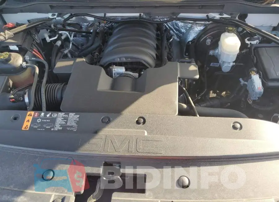 3GTU2MECXJG282246 Photo# 11