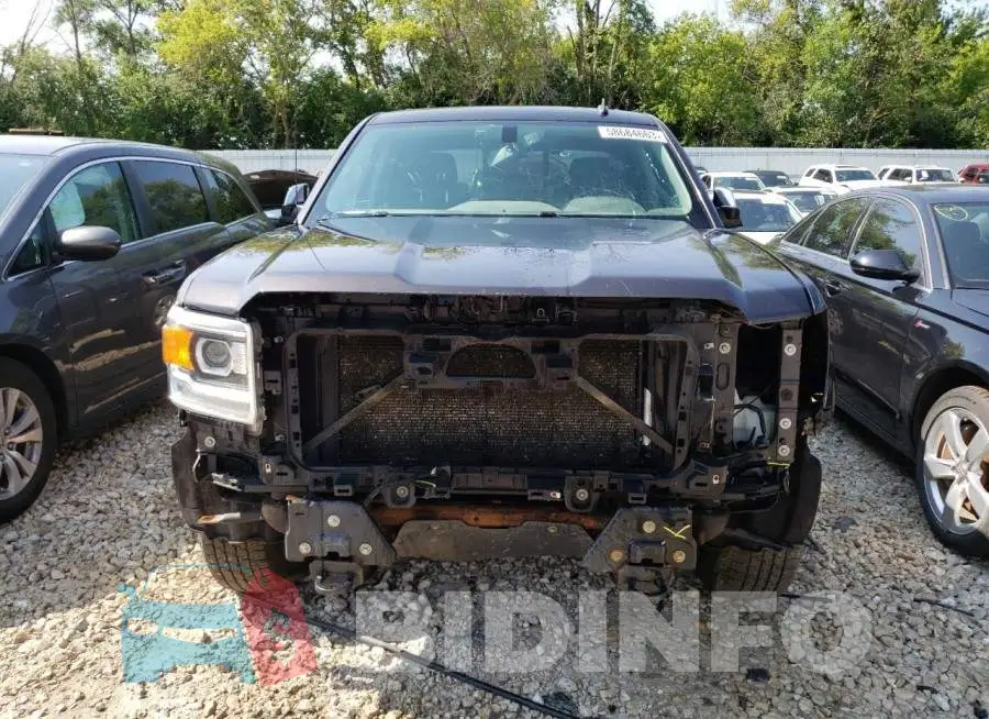 3GTU2VEC7EG245974 Photo# 5