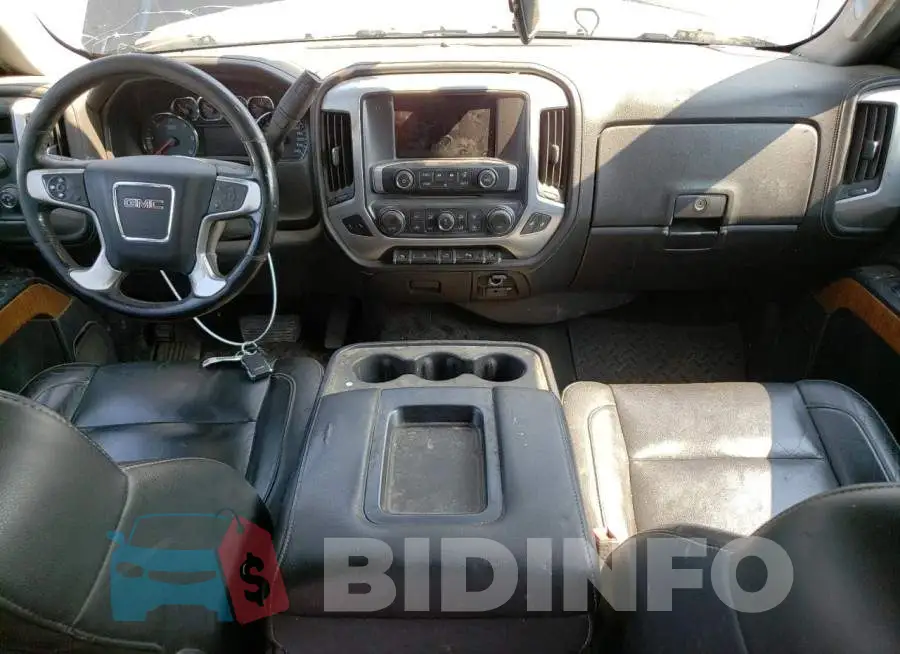 3GTU2VEC7EG245974 Photo# 8