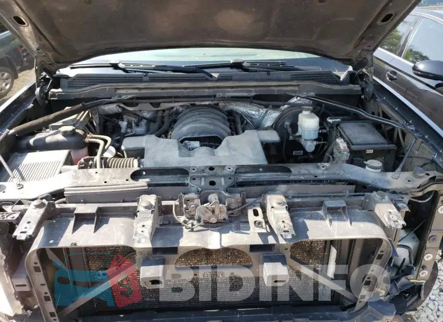 3GTU2VEC7EG245974 Photo# 11