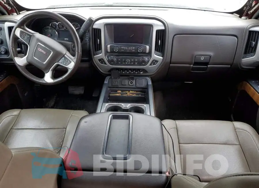 3GTU2VEC8EG333612 Photo# 8