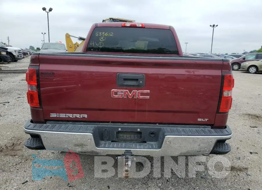 3GTU2VEC8EG333612 Photo# 6