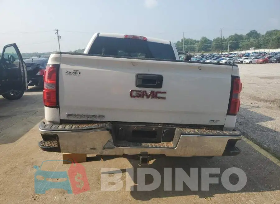 3GTU2VEC9EG330492 Photo# 6