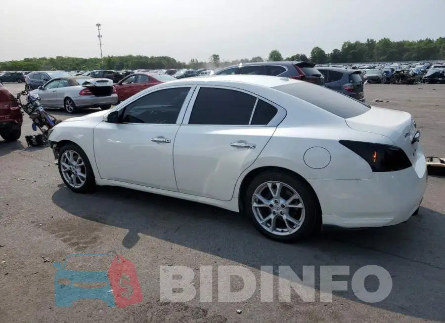 1N4AA5AP3EC441661 Photo# 2