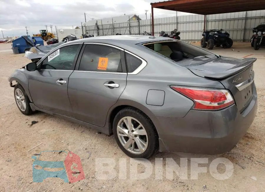 1N4AL3AP1FC167098 Photo# 2
