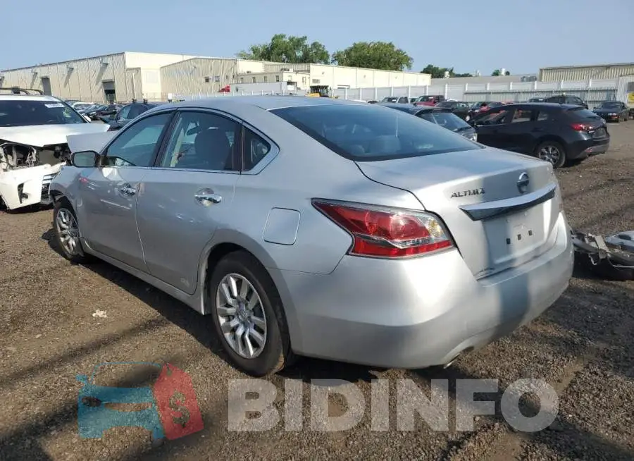 1N4AL3AP9FC283925 Photo# 2