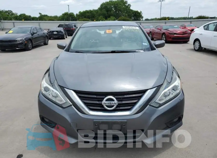 1N4AL3APXGC197010 Photo# 5