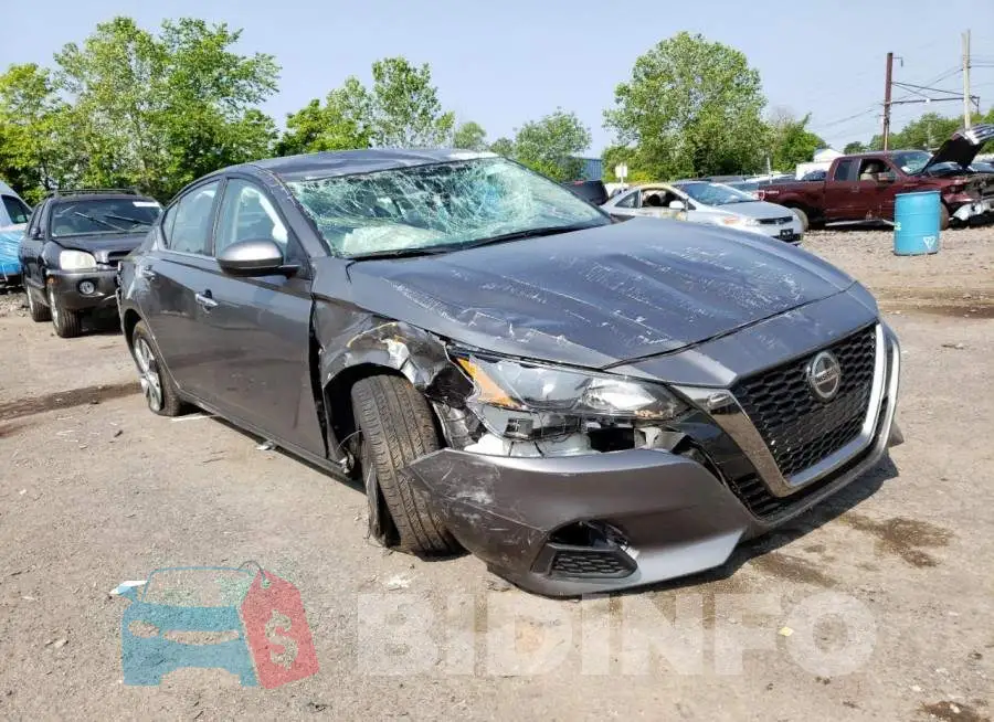 1N4BL4BV1NN345876 Photo# 4