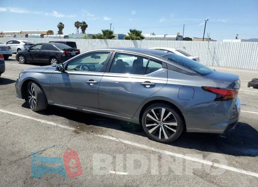 1N4BL4CV7NN337165 Photo# 2