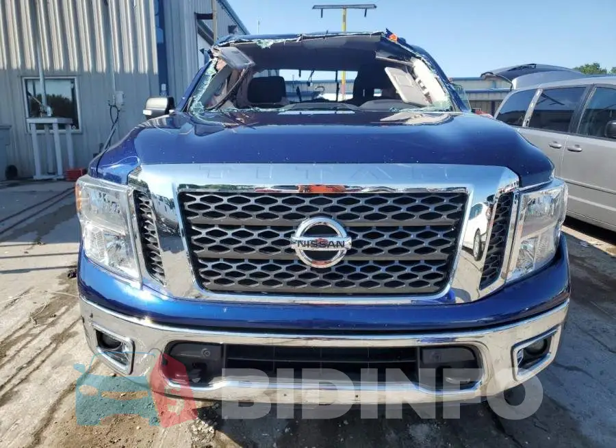 1N6AA1E54HN568615 Photo# 5