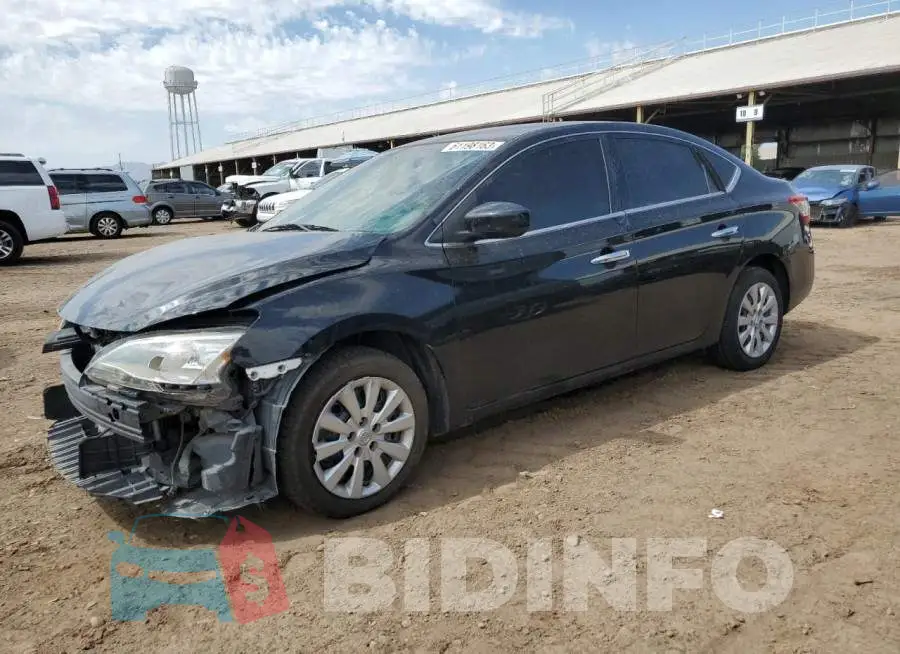 3N1AB7AP2FL662566 Photo# 1