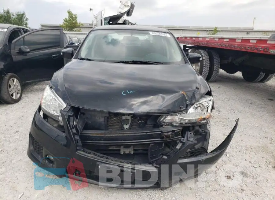 3N1AB7AP4FY309023 Photo# 5