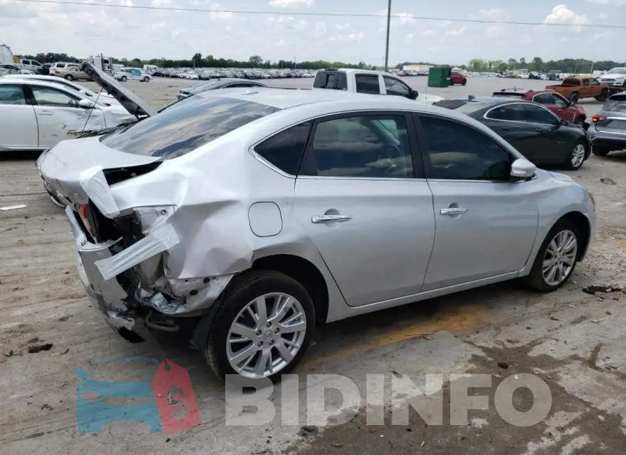 3N1AB7AP5EY298502 Photo# 3