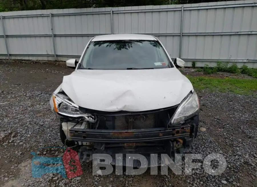 3N1AB7AP5FY350387 Photo# 5