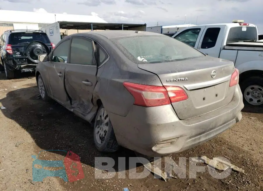 3N1AB7AP6GL652642 Photo# 2