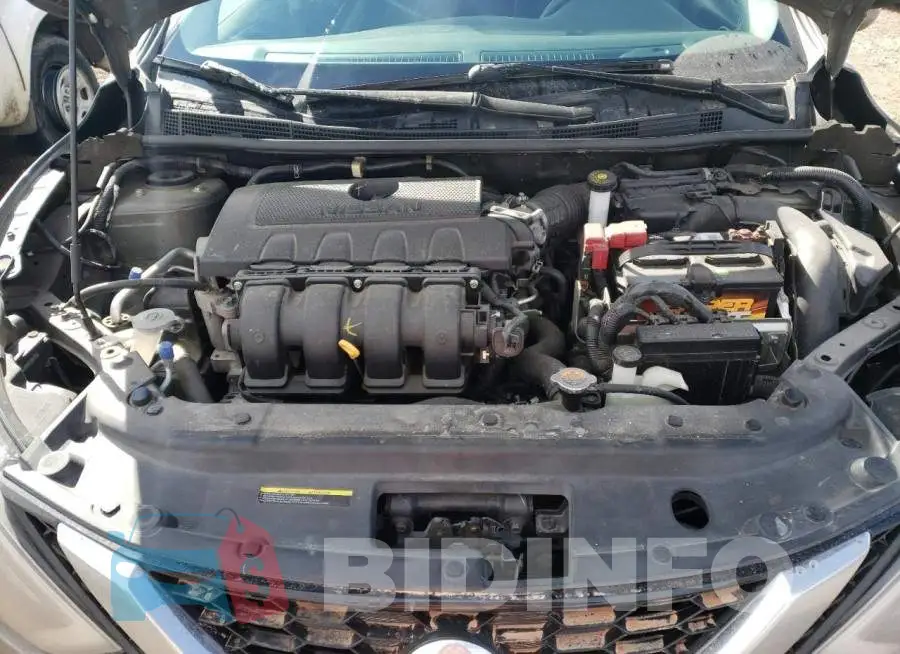 3N1AB7AP6GL652642 Photo# 11