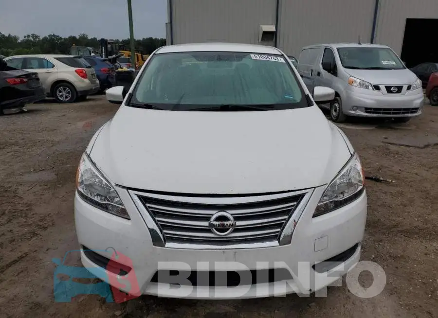 3N1AB7AP8FL689562 Photo# 5