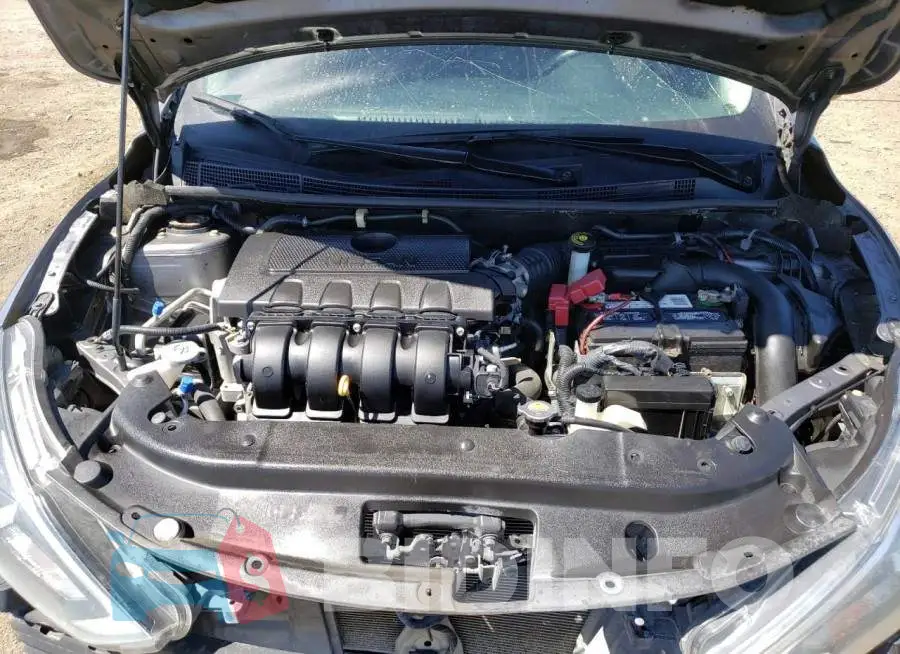 3N1AB7APXHY274569 Photo# 11